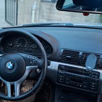 Bmw 320d 150cv touring e46