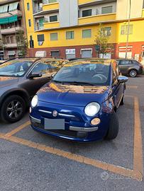 Fiat 500 Lounge 1.2 Benzina/GPL - revisionata