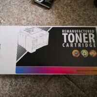 Toner stampanti HP