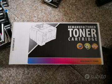 Toner stampanti HP