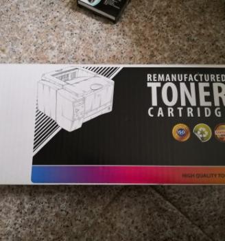 Toner stampanti HP