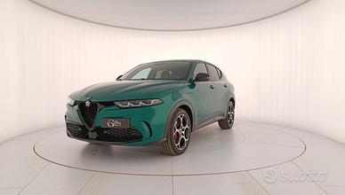 ALFA ROMEO Tonale 1.5 hybrid Veloce 160cv tct7