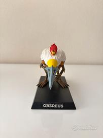 Oberus Anime Robot Collection
