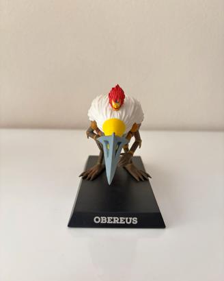 Oberus Anime Robot Collection