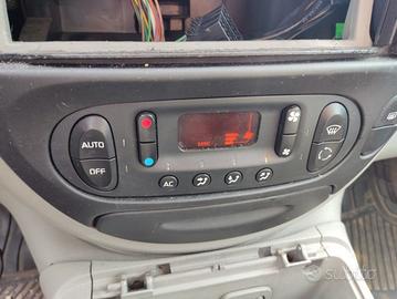 Comandi riscald RENAULT MEGANE SCENIC RX4 2001