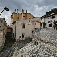 Casa Indipendente Castel del Monte [GRE712VRG]