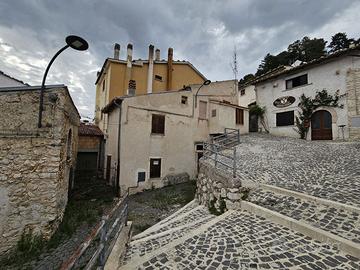 Casa Indipendente Castel del Monte [GRE712VRG]