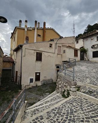Casa Indipendente Castel del Monte [GRE712VRG]