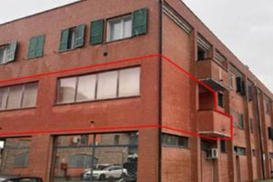 Immobile in asta di 58 m² a Noceto