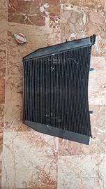 Radiatore Suzuki 600 e 750 gsx-r