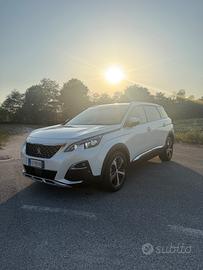 Peugeot 5008 BlueHDi 130 S&S GT Line 7 posti