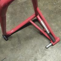 cavalletto monobraccio gubellini 