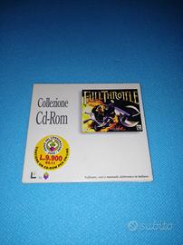 Full Throttle pc