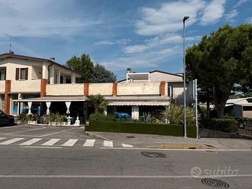 43R -- ristorante lago di Garda - no bar