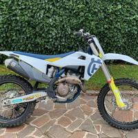 Husqvarna FC 250 - 2020