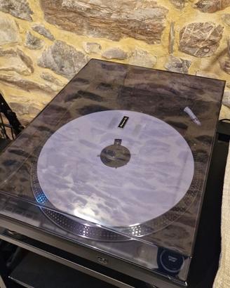 Pioneer DJ PLX-CRSS12