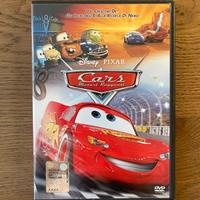 Film cars motori ruggenti