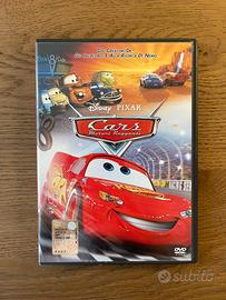 Film cars motori ruggenti