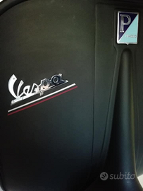 Vespa 150 Vbb Restaurata