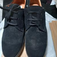 scarpe  da uomo Folco Manfredi N44