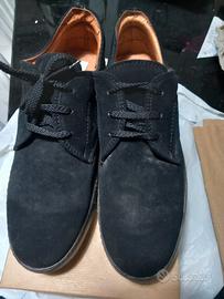 scarpe  da uomo Folco Manfredi N44