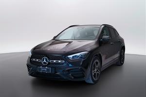 MERCEDES-BENZ GLA-H247 2023 - GLA 200 d AMG Line A