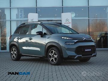 Citroen C3 Aircross PureTech 110 S&S Shine