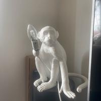 Lampada Scimmia Seletti