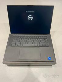 Dell xps 15 9530 i7-13620H Intel Arc