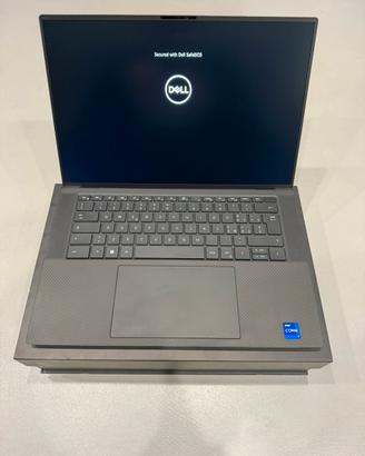 Dell xps 15 9530 i7-13620H Intel Arc