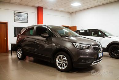 Opel Crossland Crossland X 1.5 ECOTEC D 102 CV Sta