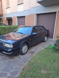 lancia thema 16v LS