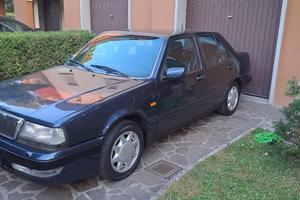 lancia thema 16v LS