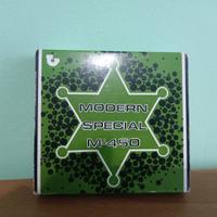 Accendino Pistola Modern Special m-450