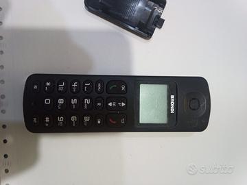 telefono fisso brondi
