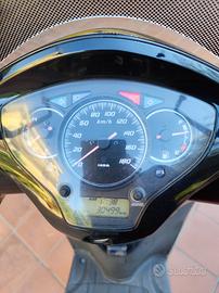 Honda sh 300