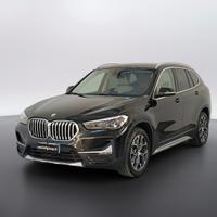 BMW X1 F48 2019 - X1 xdrive18d xLine Plus auto