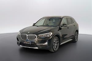 BMW X1 F48 2019 - X1 xdrive18d xLine Plus auto
