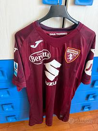 Maglia Calcio Inodssata