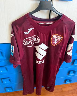 Maglia Calcio Inodssata