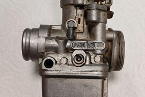 Carburatore Dellorto 24 PHBH