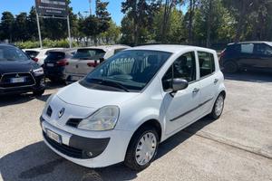 Renault Modus 1.2 16V Dynamique