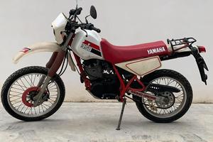 Yamaha 350 xt