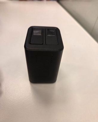 Caricabatterie AEDBD-201 GoPro 13 + 2 Batterie