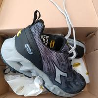 Scarpe antinfortunistiche Diadora Utility SHARK S1