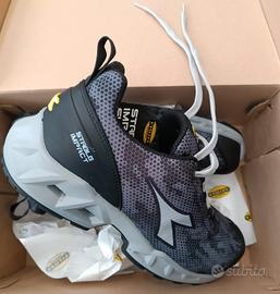 Scarpe antinfortunistiche Diadora Utility SHARK S1
