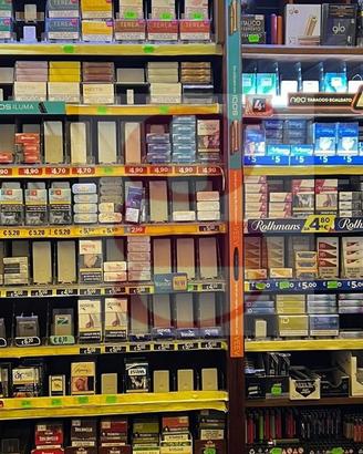 Attività Commerciale Casola di Napoli