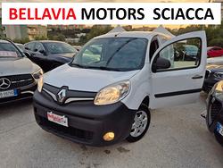 Renault KANGOO MAXI 3 POSTI 1.5 DCI 90CV