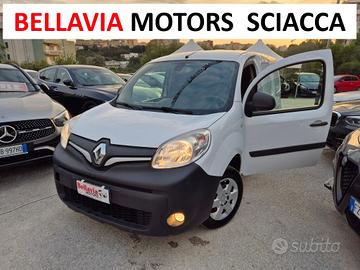 Renault KANGOO MAXI 3 POSTI 1.5 DCI 90CV