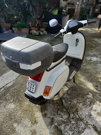 Vespa pk 3 marce 1993